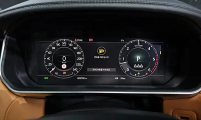 Land Rover Range Rover Sport 2020, 85748 км, за 32781.43 USD - фото 8