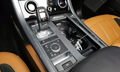 Land Rover Range Rover Sport 2020, 85748 км, за 32781.43 USD - фото 9