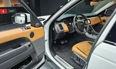Land Rover Range Rover Sport 2020, 85748 км, за 32781.43 USD - фото 11