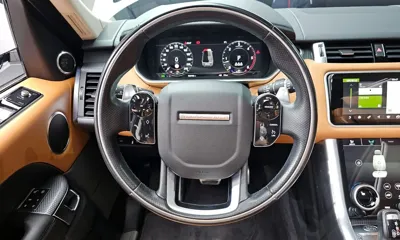 Land Rover Range Rover Sport 2020, 85748 км, за 32781.43 USD - фото 13