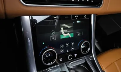 Land Rover Range Rover Sport 2020, 85748 км, за 32781.43 USD - фото 16