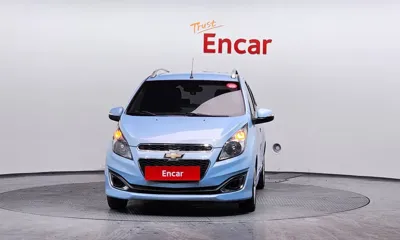 ChevroletGMDaewoo Spark 2014, 83909 км, за 2312.52 USD
