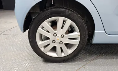 ChevroletGMDaewoo Spark 2014, 83909 км, за 2312.52 USD
