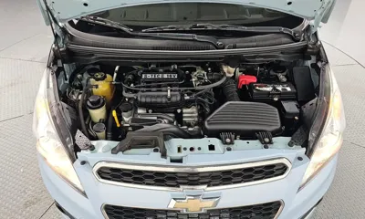 ChevroletGMDaewoo Spark 2014, 83909 км, за 2312.52 USD - фото 6