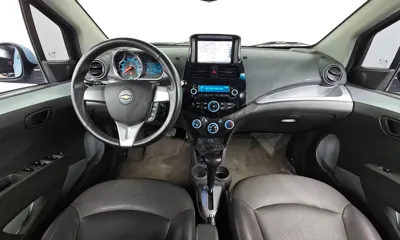 ChevroletGMDaewoo Spark 2014, 83909 км, за 2312.52 USD - фото 7