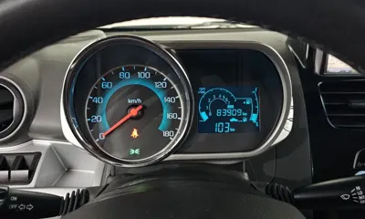 ChevroletGMDaewoo Spark 2014, 83909 км, за 2312.52 USD - фото 8