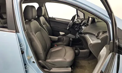 ChevroletGMDaewoo Spark 2014, 83909 км, за 2312.52 USD - фото 10