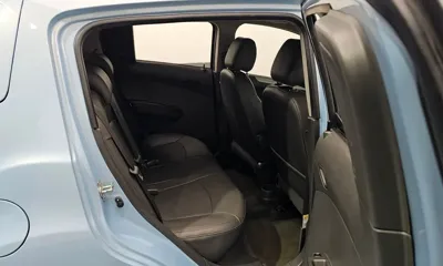 ChevroletGMDaewoo Spark 2014, 83909 км, за 2312.52 USD - фото 11