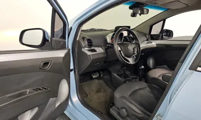 ChevroletGMDaewoo Spark 2014, 83909 км, за 2312.52 USD - фото 12