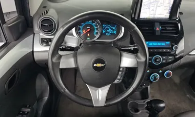ChevroletGMDaewoo Spark 2014, 83909 км, за 2312.52 USD - фото 13