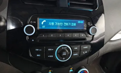 ChevroletGMDaewoo Spark 2014, 83909 км, за 2312.52 USD - фото 16