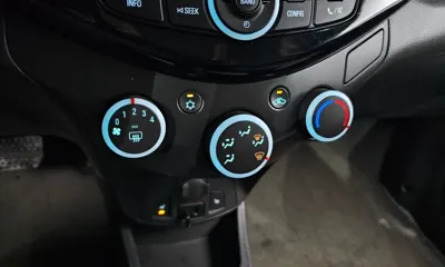 ChevroletGMDaewoo Spark 2014, 83909 км, за 2312.52 USD - фото 17