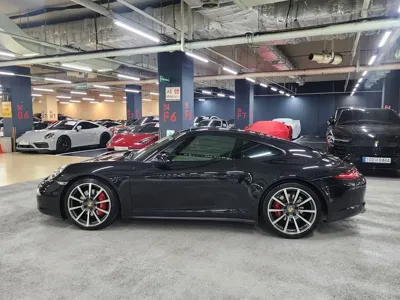 Porsche 911 2013, 70000 км, за 59134.45 USD