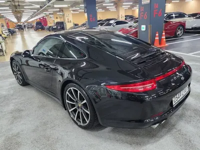 Porsche 911 2013, 70000 км, за 59134.45 USD