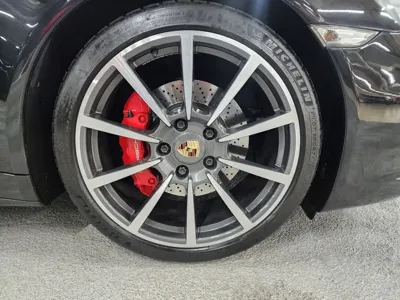 Porsche 911 2013, 70000 км, за 59134.45 USD - фото 6