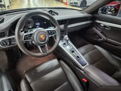 Porsche 911 2013, 70000 км, за 59134.45 USD - фото 11
