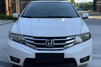 Honda City Classic 2012, 94300 км, за 5872 USD - фото 14