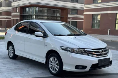 Honda City Classic 2012, 94300 км, за 5872 USD - фото 15