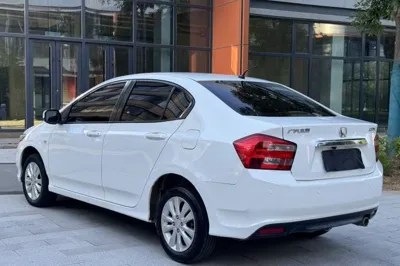 Honda City Classic 2012, 94300 км, за 5872 USD - фото 18