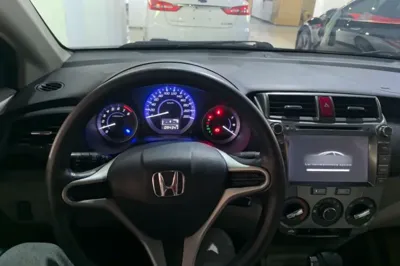Honda City Classic 2012, 94300 км, за 5872 USD - фото 19