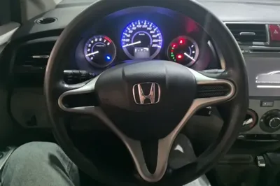 Honda City Classic 2012, 94300 км, за 5872 USD - фото 20