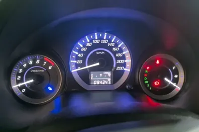 Honda City Classic 2012, 94300 км, за 5872 USD - фото 21