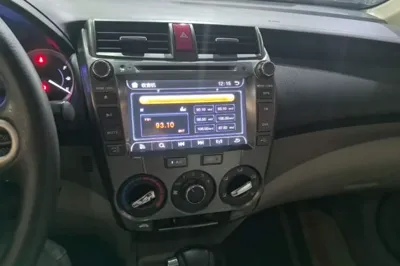 Honda City Classic 2012, 94300 км, за 5872 USD - фото 22