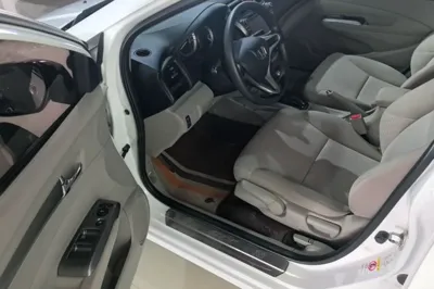 Honda City Classic 2012, 94300 км, за 5872 USD - фото 25