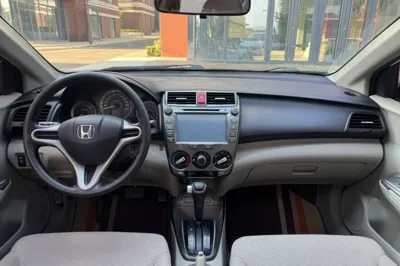 Honda City Classic 2012, 94300 км, за 5872 USD - фото 32