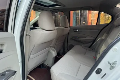 Honda City Classic 2012, 94300 км, за 5872 USD - фото 33