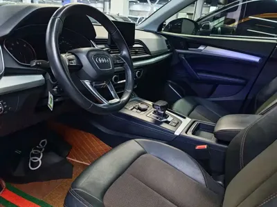 Audi Q5L 2021, 48000 км, за 17268.55 USD - фото 7