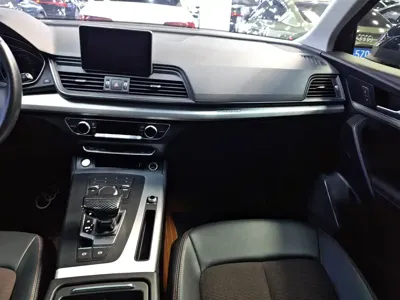 Audi Q5L 2021, 48000 км, за 17268.55 USD - фото 14