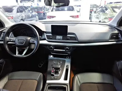 Audi Q5L 2021, 48000 км, за 17268.55 USD - фото 15