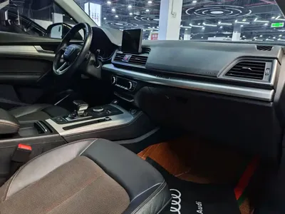 Audi Q5L 2021, 48000 км, за 17268.55 USD - фото 20