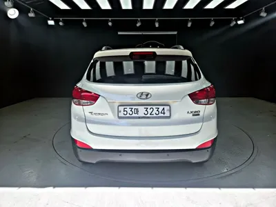 Hyundai Tucson 2011, 212901 км, за 2691.35 USD