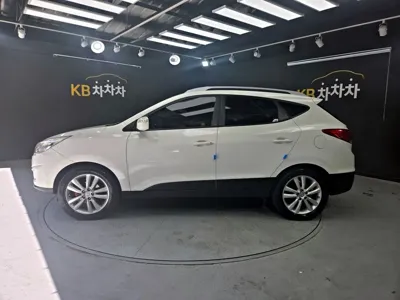 Hyundai Tucson 2011, 212901 км, за 2691.35 USD - фото 6