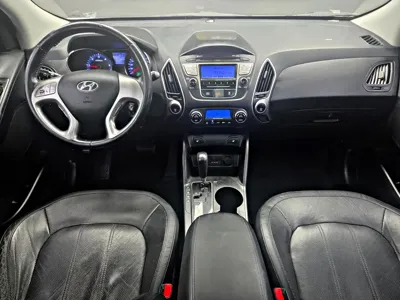 Hyundai Tucson 2011, 212901 км, за 2691.35 USD - фото 8