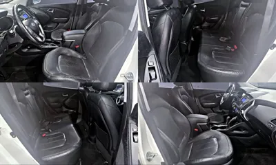 Hyundai Tucson 2011, 212901 км, за 2691.35 USD - фото 10