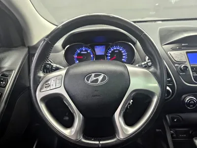 Hyundai Tucson 2011, 212901 км, за 2691.35 USD - фото 11