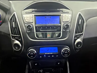Hyundai Tucson 2011, 212901 км, за 2691.35 USD - фото 12