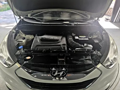 Hyundai Tucson 2011, 212901 км, за 2691.35 USD - фото 19