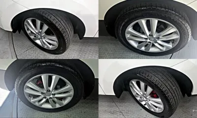 Hyundai Tucson 2011, 212901 км, за 2691.35 USD - фото 20
