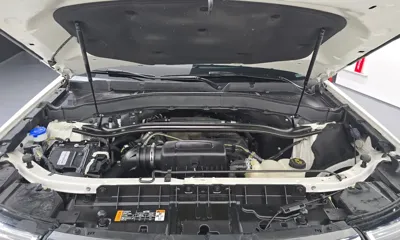 Ford Explorer 2020, 44298 км, за 17386.2 USD - фото 6