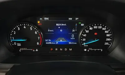 Ford Explorer 2020, 44298 км, за 17386.2 USD - фото 8