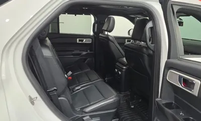 Ford Explorer 2020, 44298 км, за 17386.2 USD - фото 11