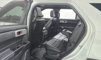 Ford Explorer 2020, 44298 км, за 17386.2 USD - фото 12