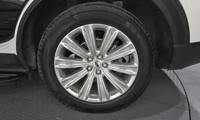 Ford Explorer 2020, 44298 км, за 17386.2 USD - фото 21