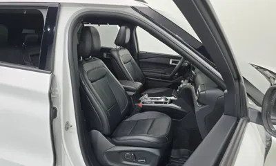Ford Explorer 2020, 44298 км, за 17386.2 USD - фото 26