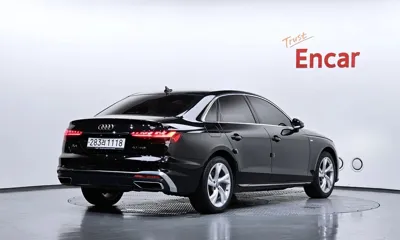 Audi A4 2021, 73190 км, за 14572.67 USD