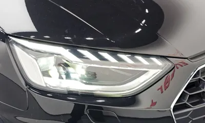 Audi A4 2021, 73190 км, за 14572.67 USD - фото 22